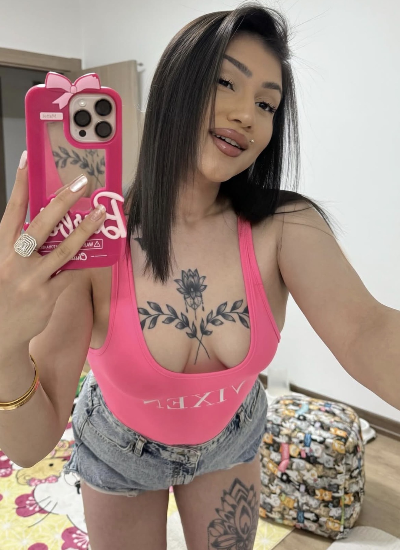 Sinirli Stil Sahibi Bayan Escort Bayan Oya