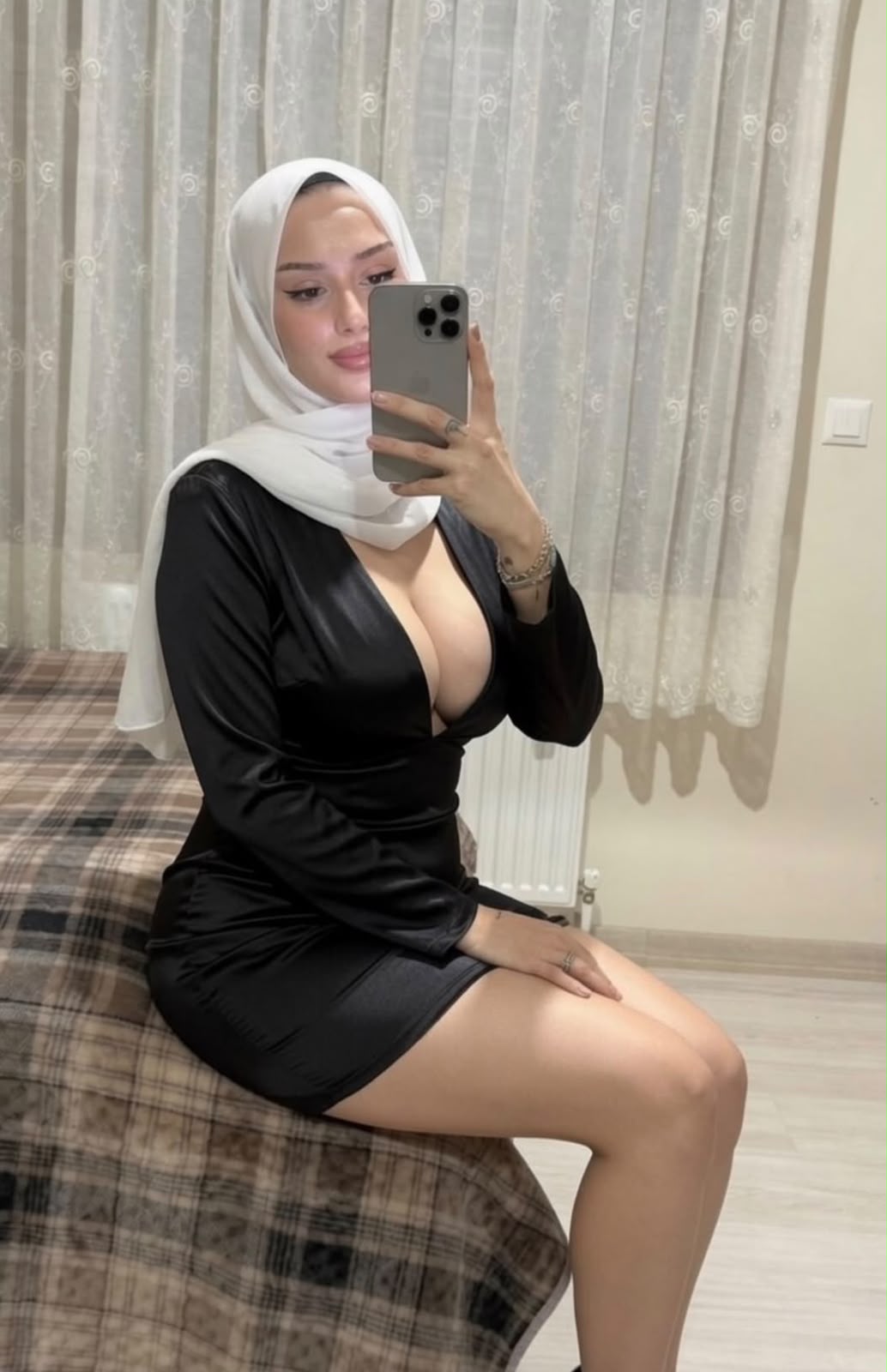 Derbent Aşkı Gerçekleştiren Kadın Escort Bayan Dilara
