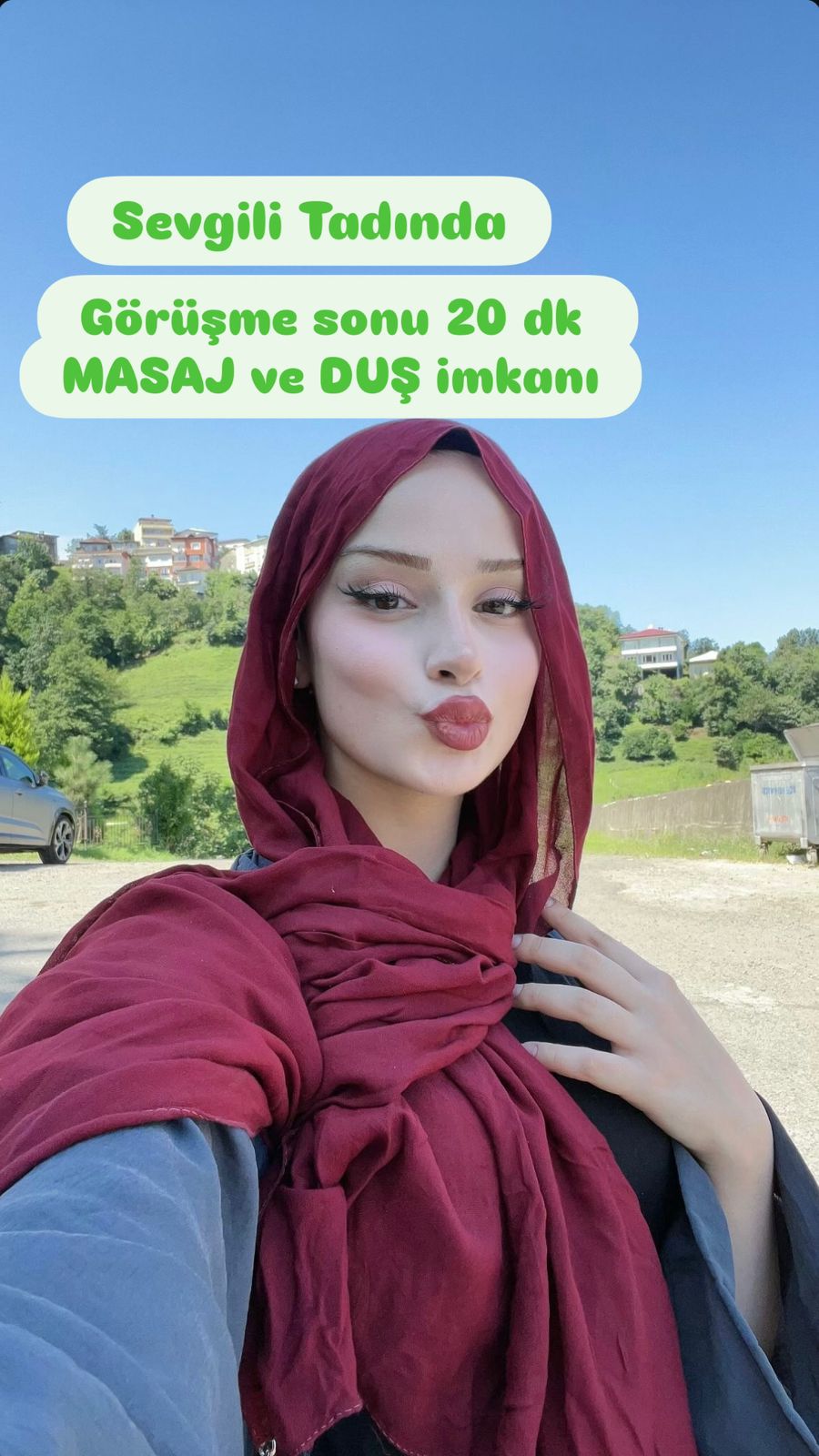 Çepnibektaş Oral Escort Bayan Tülin