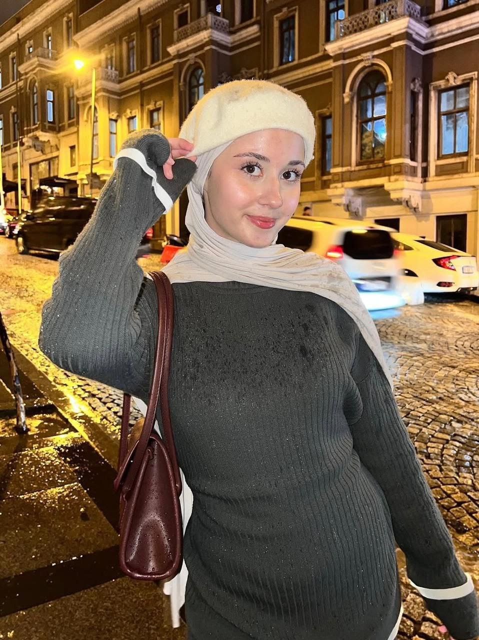 Kabaçınar Esmer Bayan Escort Reyhan