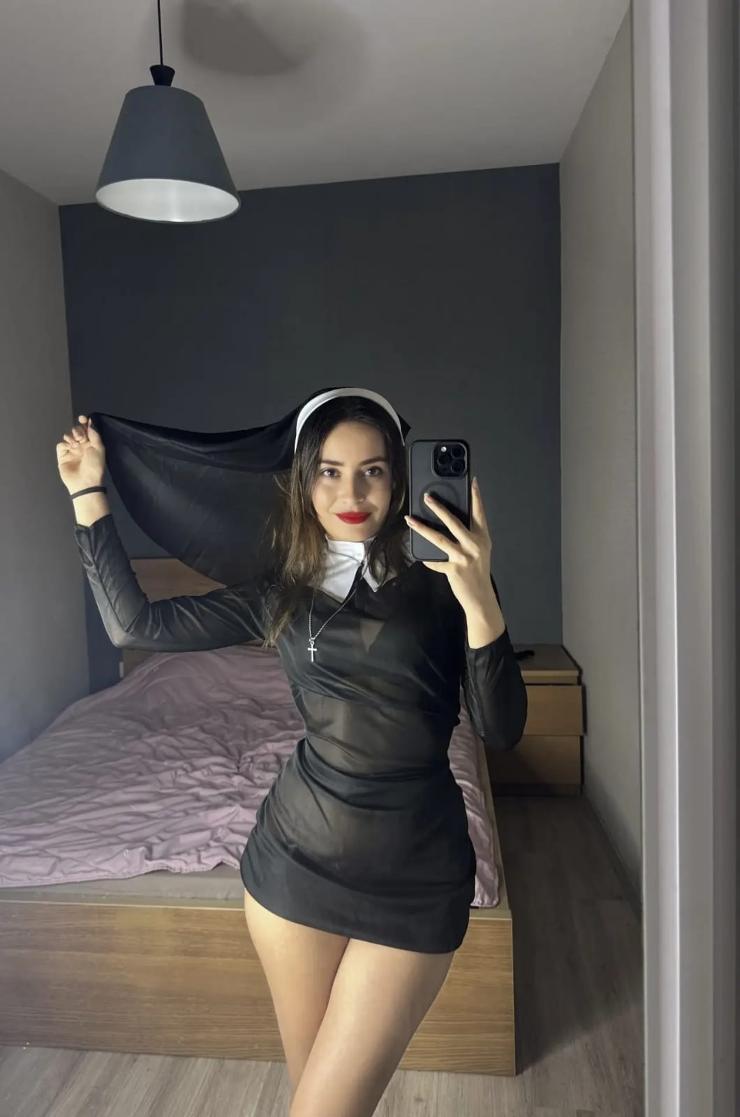 Yılmazlar Aydınlık Ruhlu Kadın Escort Cemre