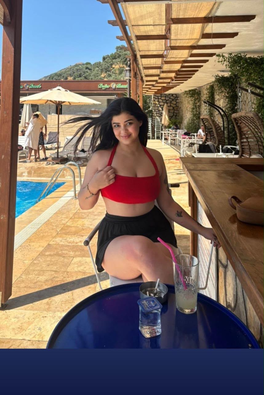 Hacıisalar İlham Veren Partner Bayan Escort Nisa