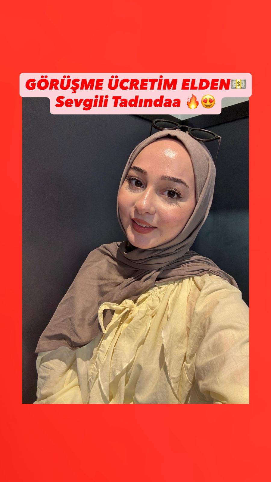 Yılmazlar Sadık Bayan Escort Bayan Dilara