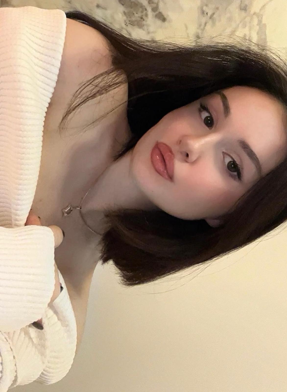 Selvilitepeosb Modern Bayan Escort Hacer