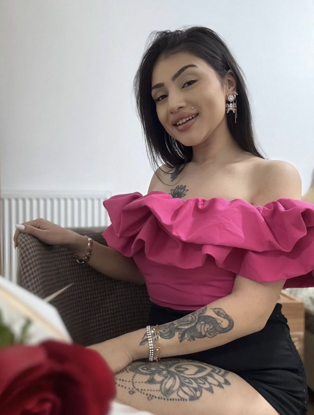 Derbent Birlikte Başarı Bayan Escort Reyhan