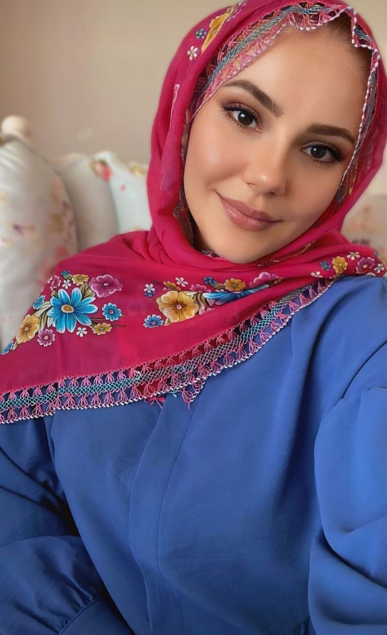 Avşar Beni Hissettiren Kadın Escort Melek