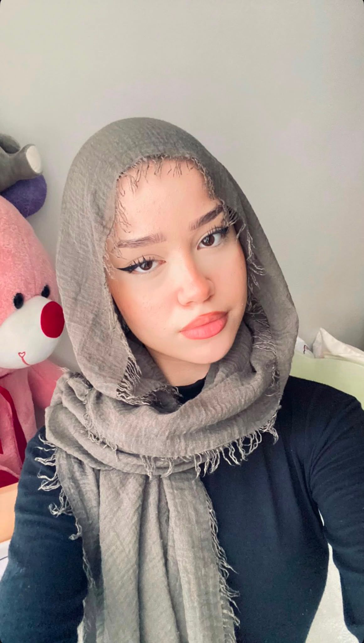 Urganlı Sonsuz İleri Düzey Kadın Escort Bayan Feray