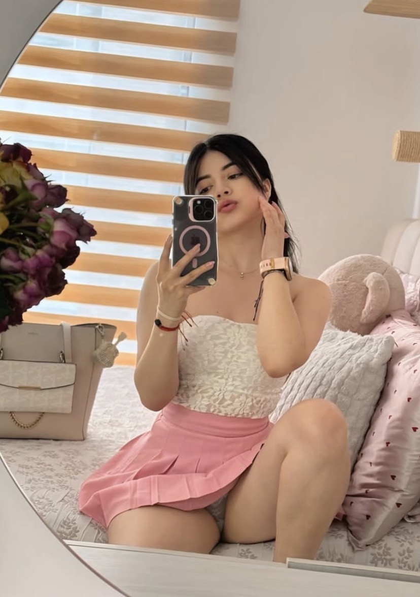Sivrice Deneyimsiz Escort Banu