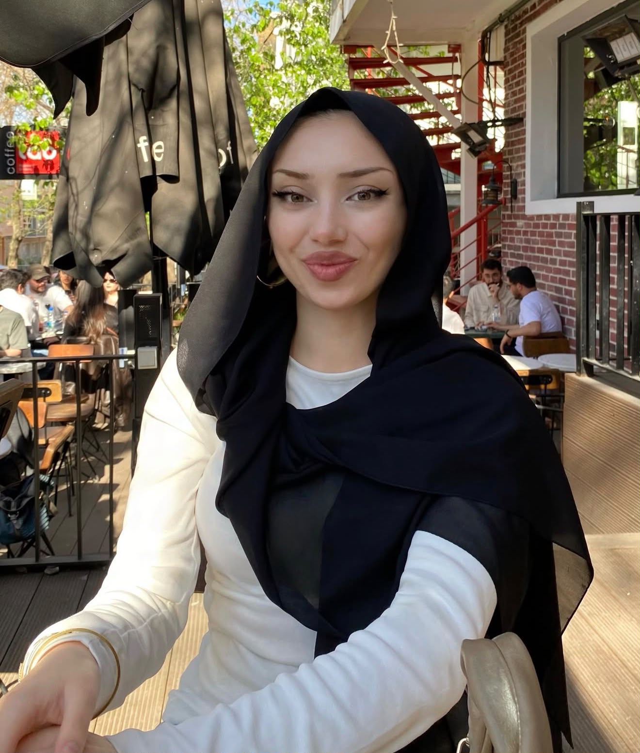Musacalı Zarif Partner Escort Halime