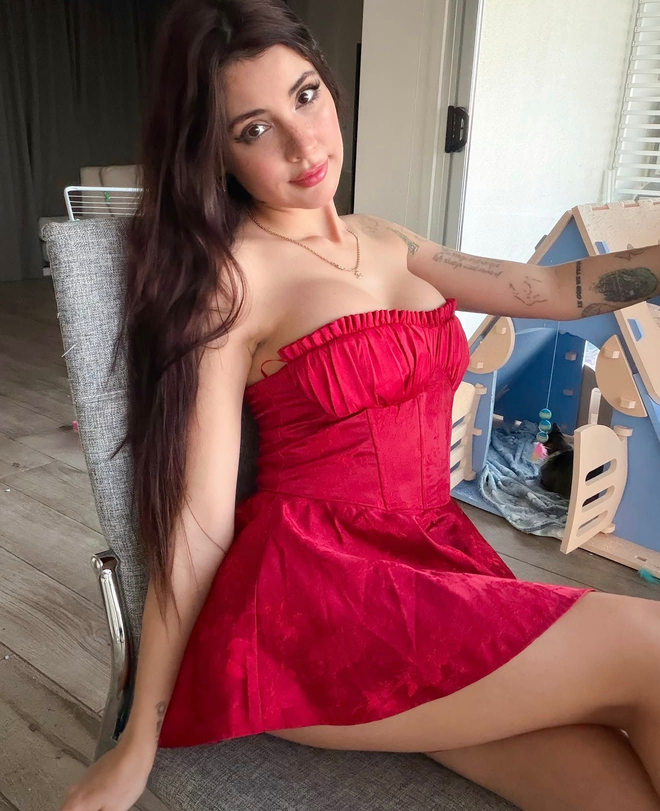 Avşar Esmer Bayan Escort Zeliha