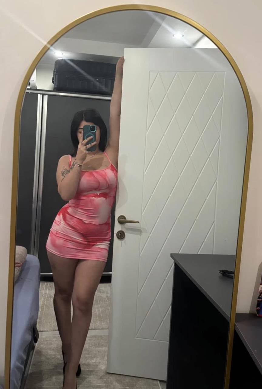 Kuşlar Rus Escort Emine