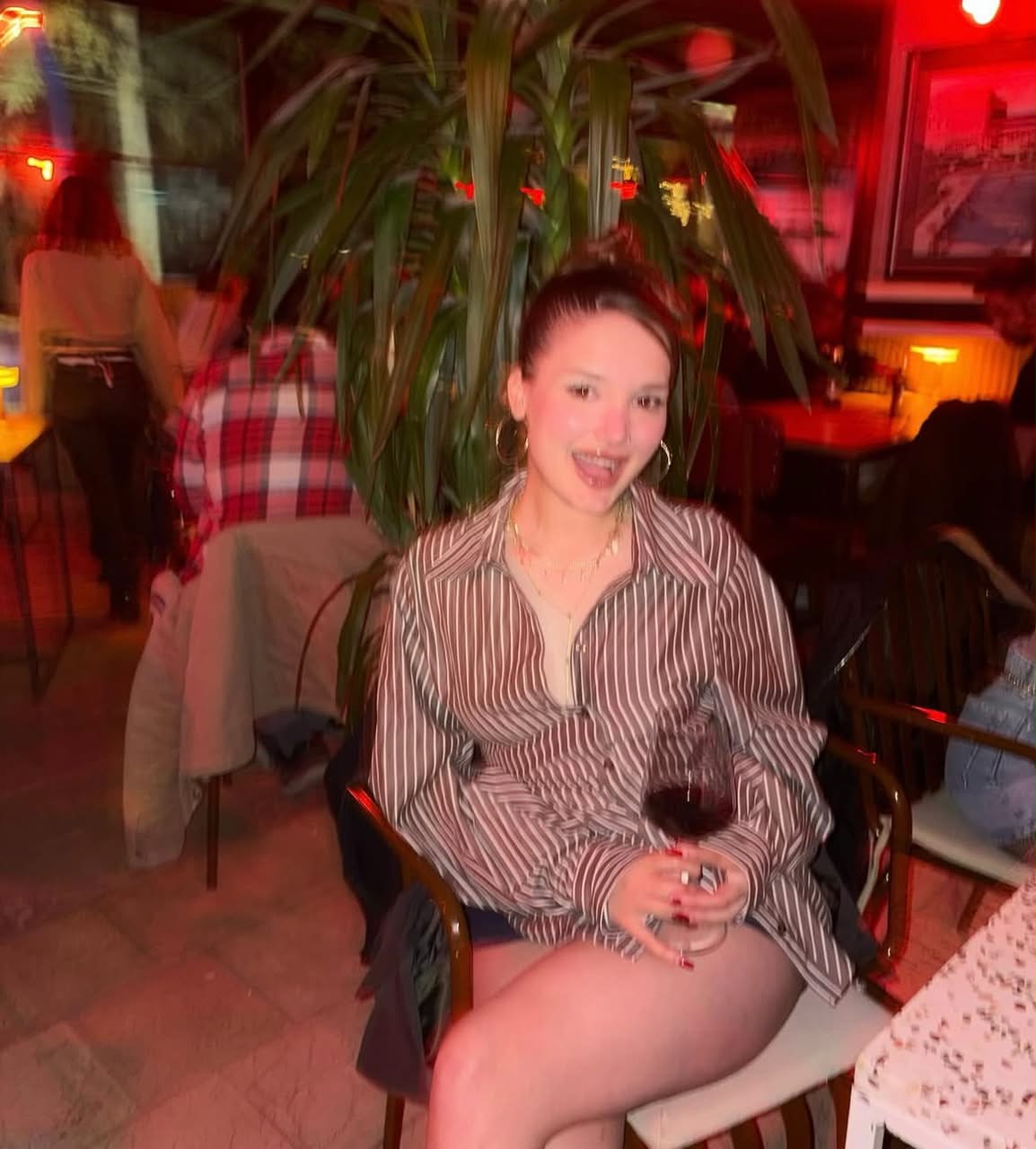 Özyurt Hayalindeki Partner Escort Bayan Ekin
