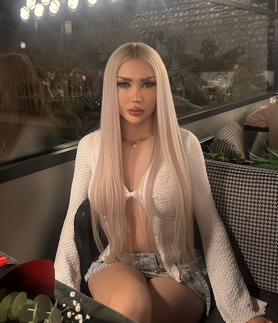 Derbent Zarif Kadın Bayan Escort Şirin