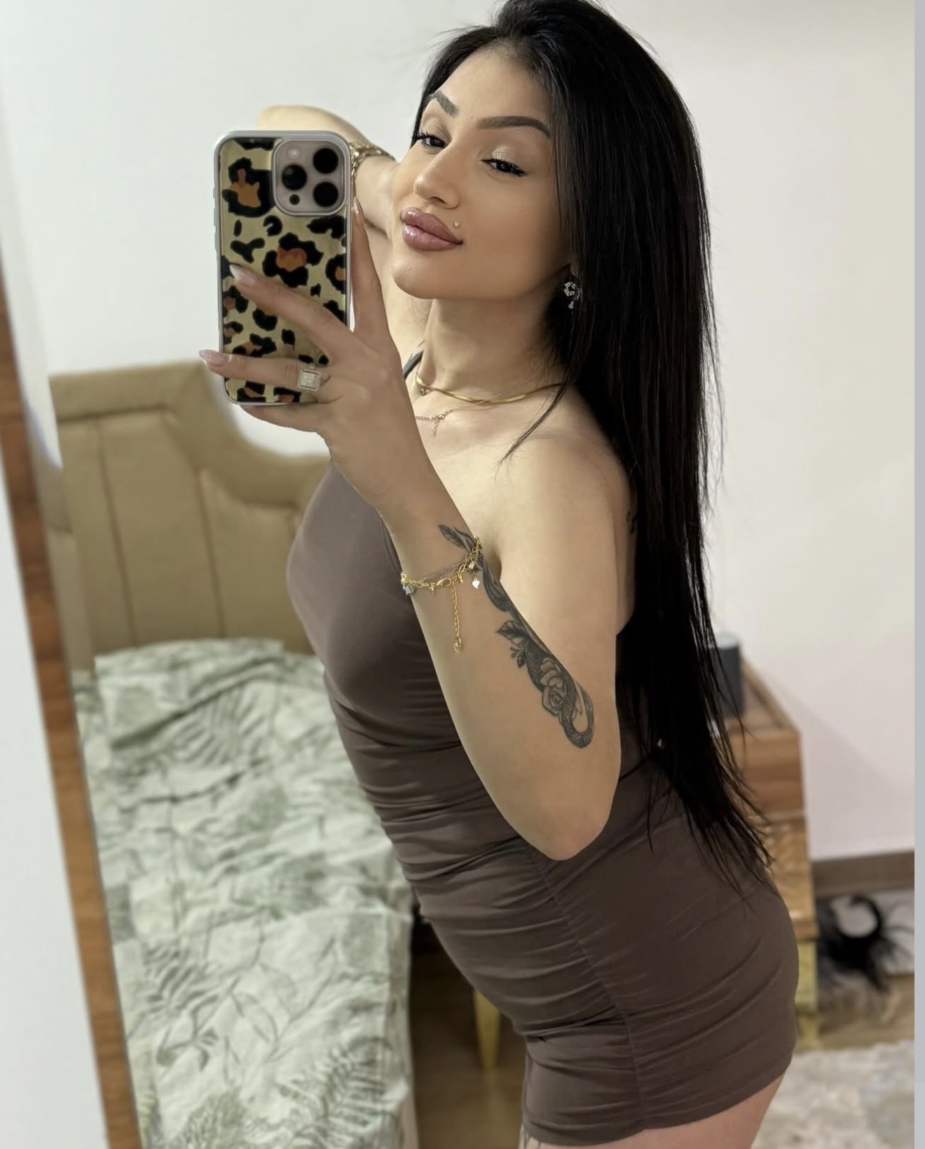 Aşağıbozkır Mükemmel İlişki Escort Bayan Belma