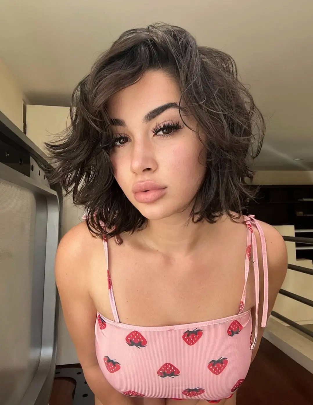 Dağyeniköy Sadık Sevgili Bayan Escort Elifnur