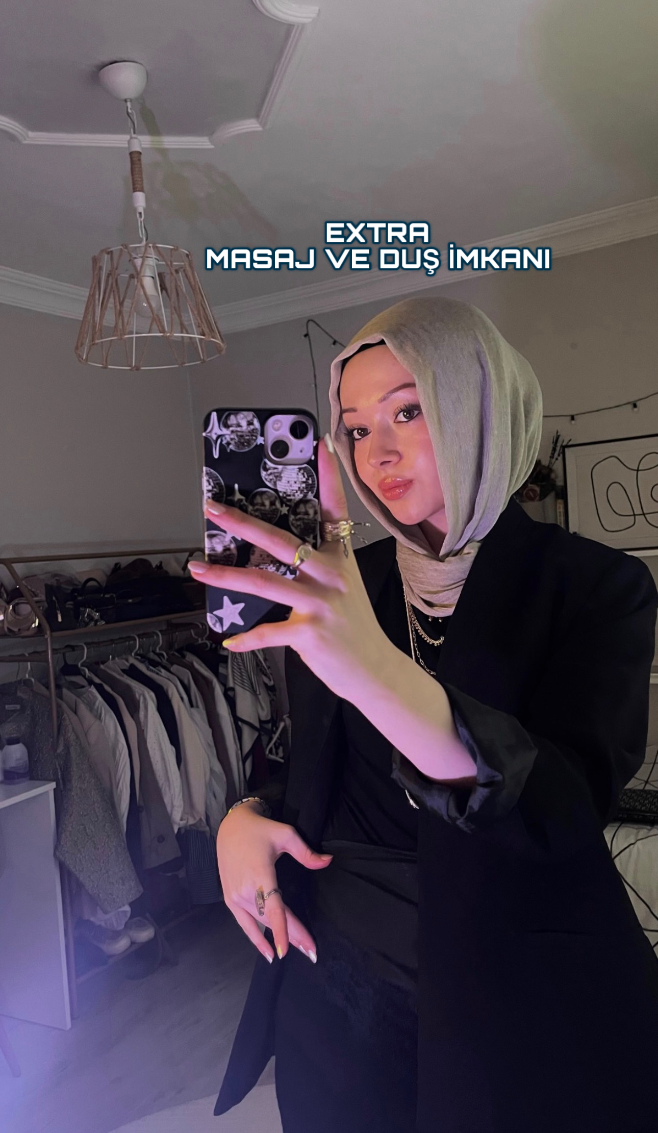 Hacıisalar Sofistike Bayan Escort Bayan Hülya