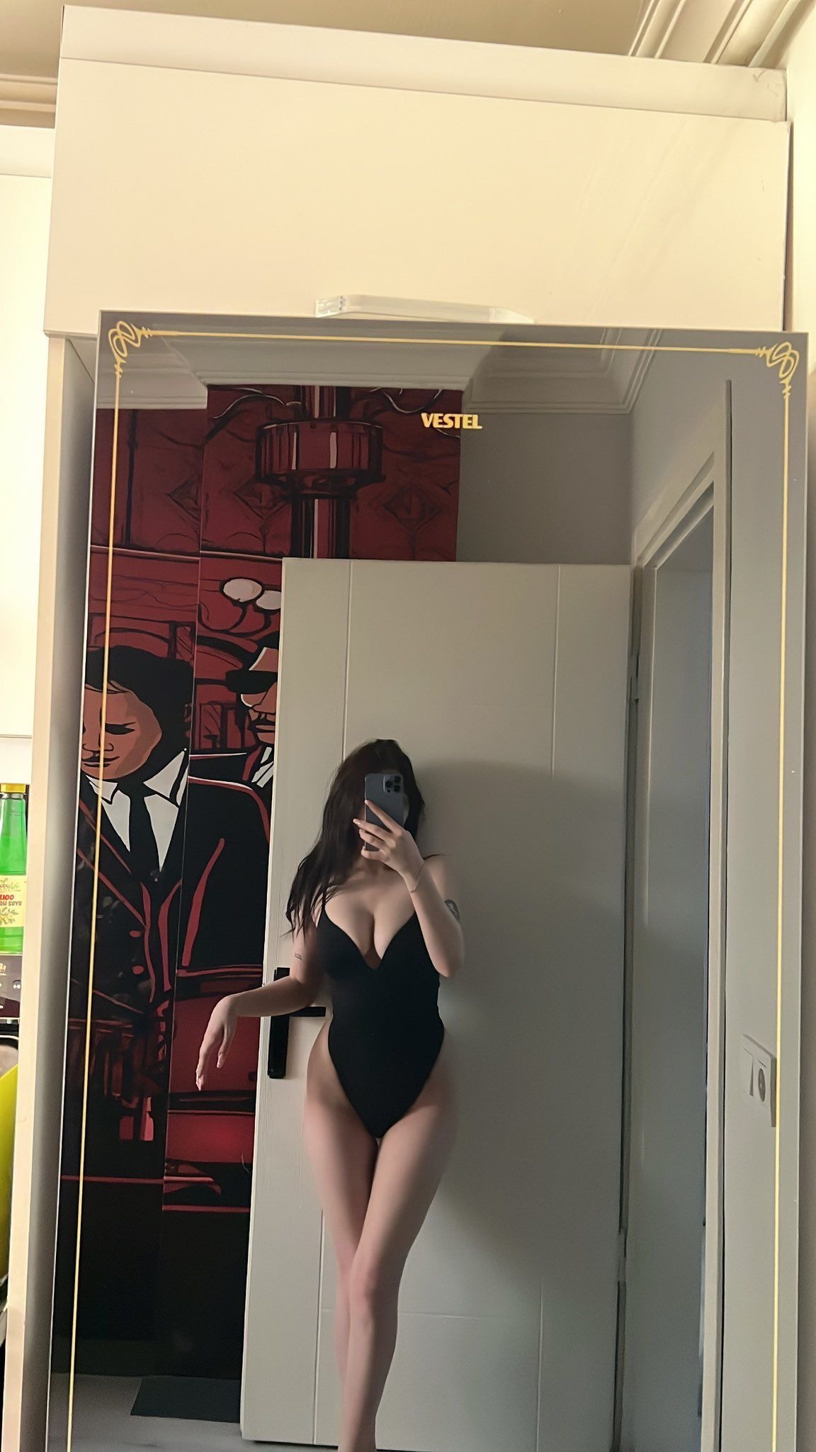 Baktırlı Kadın Gibi Kadın Escort Bayan Naz