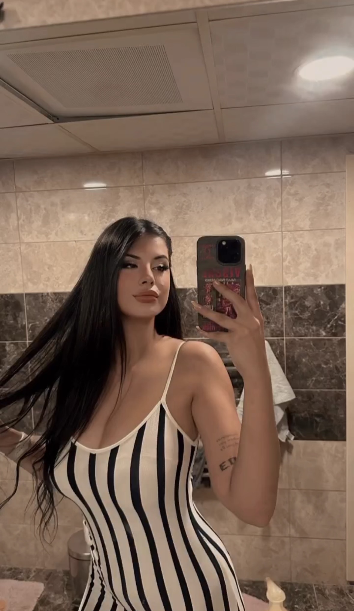 Yunusdere Sadık Bir Kadın Escort Bayan Buse