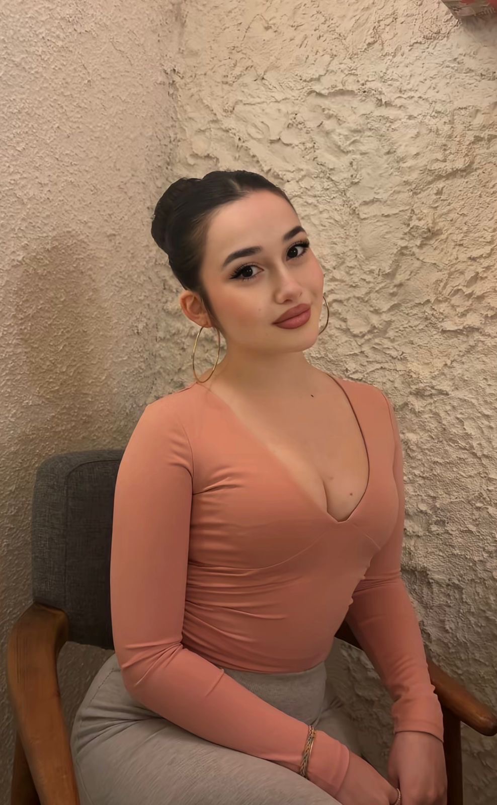 Acarlar Cazibeli Partner Escort Melekhan