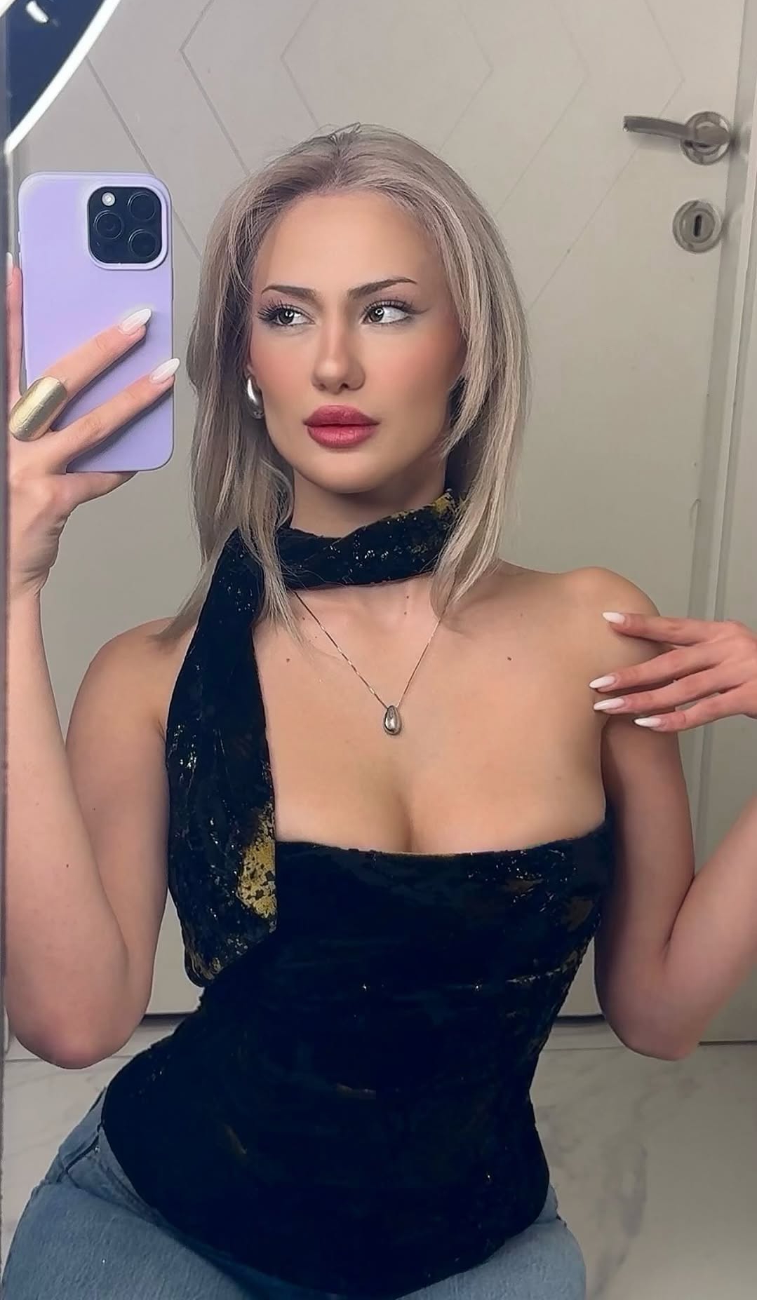 Baktırlı Akıllı Partner Escort Banu