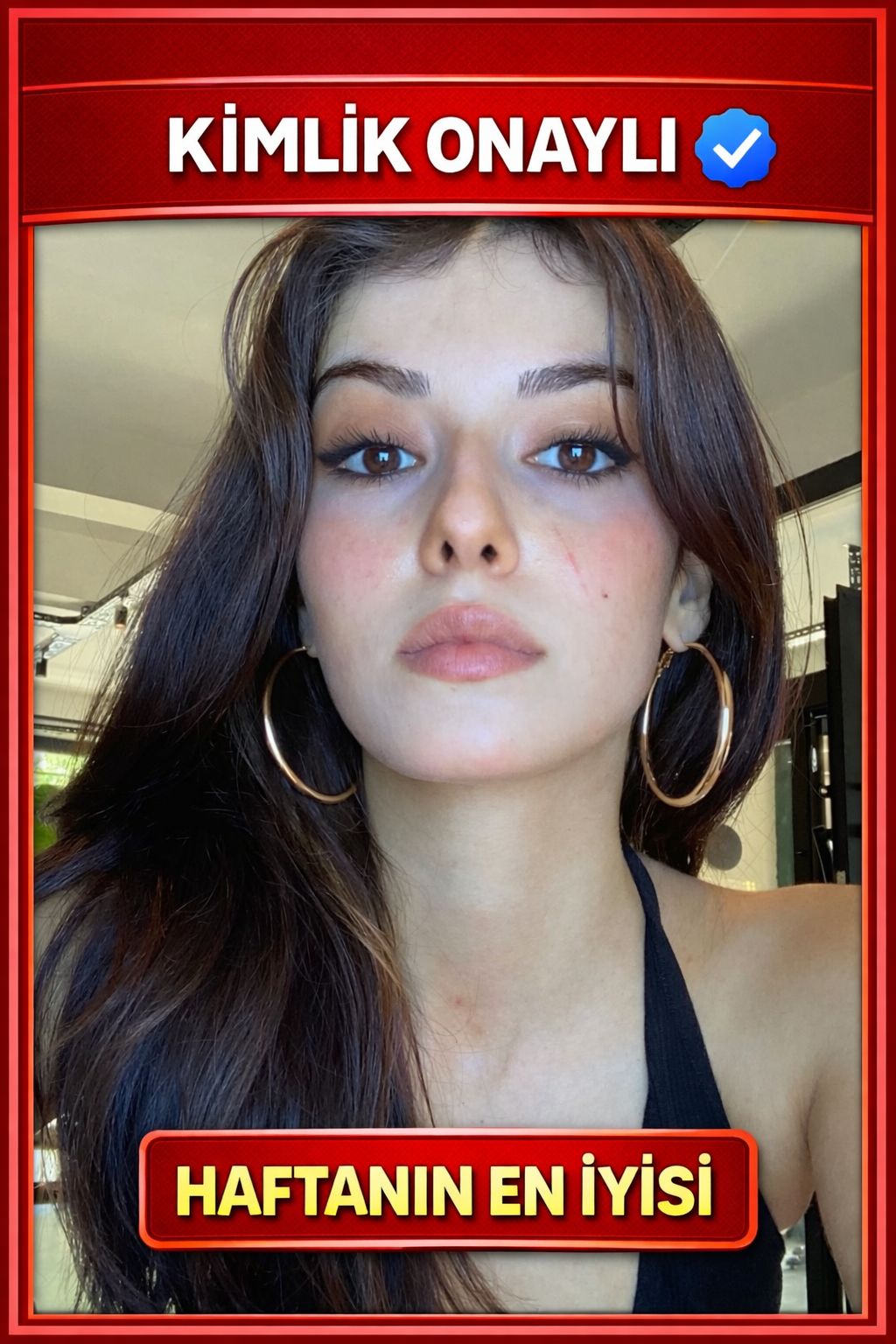 Dağyeniköy Hızlı Partner Escort Bayan Pınar