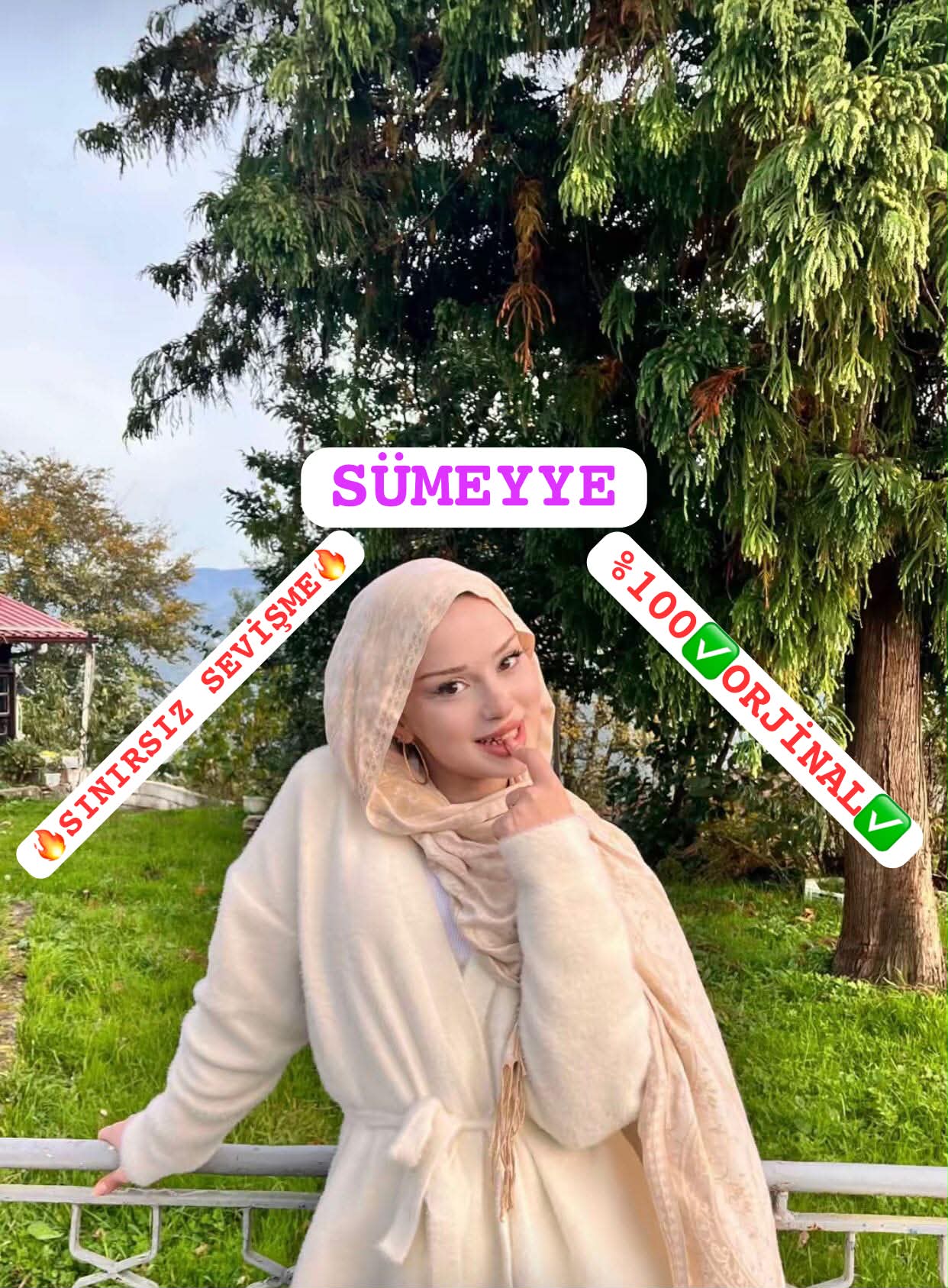 Çampınar Zengin Enerji Escort Engin